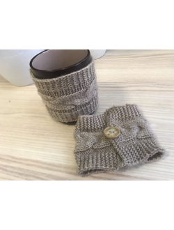 Чехол на кружку