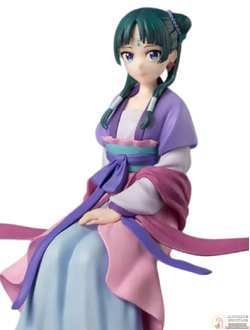 Фигурка Маомао (Maomao Gessei Ver. Premium Chokonose Figure)