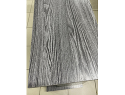 камин электрический Лорд Премиум ясень черный