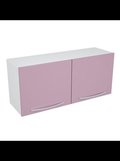 Шкаф медицинский настенный ШМН-2.0 Люкс