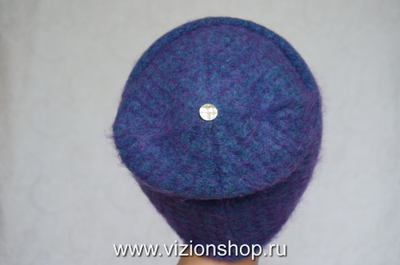 Vizio 6547 шапка италия фото