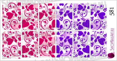 Слайдер-дизайн 581