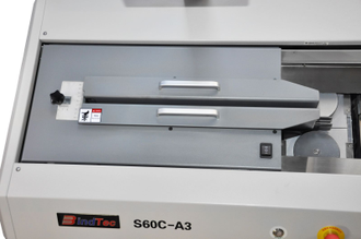 Машина термоклеевая S60C-A3