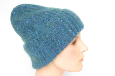 Шапка Vizio 8070 CRYO фиолетовая