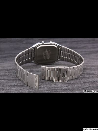 Часы Casio AQ-230A-7D