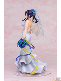 Фигурка 1/8 Рикка Такарада (Rikka Takarada Wedding Dress Ver.)