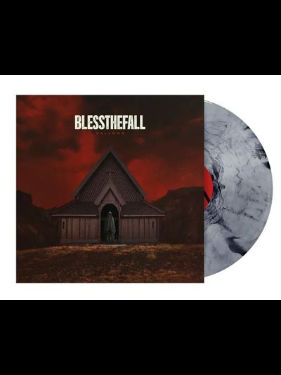 Blessthefall - Gallows LP