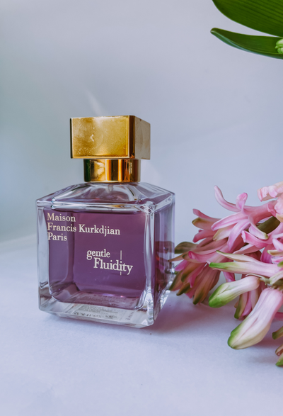 M.F. Kurkdjian Gentle Fluidity Gold