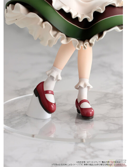 Фигурка 1/6 Элейна (Elaina Childhood Ver.)