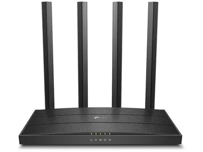 TP-LINK Archer C6 AC1300 Чёрный