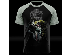 ULTAR - WITCH OF SALEM T-SHIRT футболка