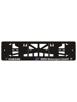 HAMANN MOTORSPORT GMBH
