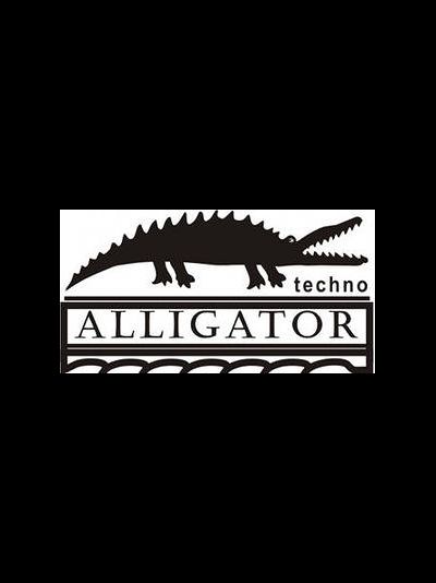 Ленточные пилы ALLIGATOR-Techno, ширина 35мм,от