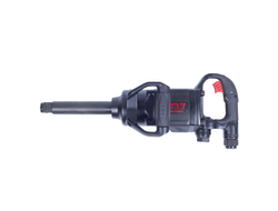 Гайковерт пневматический ударный 1", 2441 Нм, удлиненный MIGHTY SEVEN NC-8226