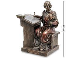 Модель № WS-861: Статуэтка "Николай Коперник"