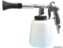 Распылитель для химчистки (Торнадор) 50107 C20