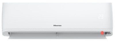 Инверторная сплит-система серии CITY DC Inverter (комплект) AS-24UW4RBTCM00 серии CITY DC Inverter