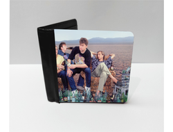 Кошелек Сектор Газа, Юрий Хой №27