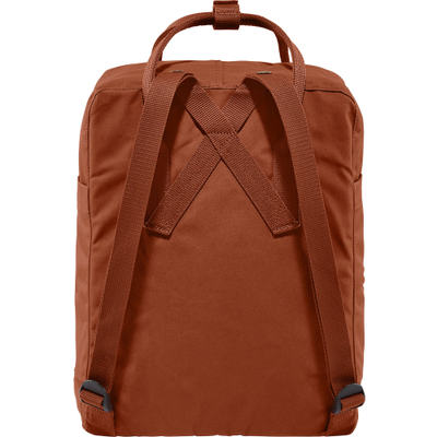 Рюкзак Fjällräven Kanken Autumn Leaf (215)