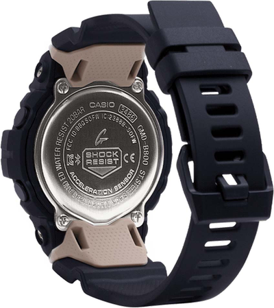 Часы Casio G-Shock GMD-B800-1ER