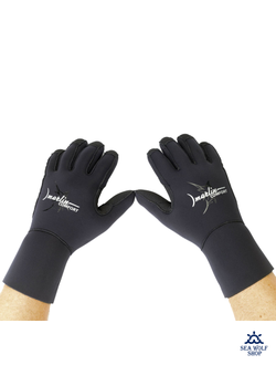 Перчатки неопреновые 5мм Marlin COMFORT У/У р.XL