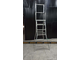 Лестница с площадкой Л-312А - 1 метр