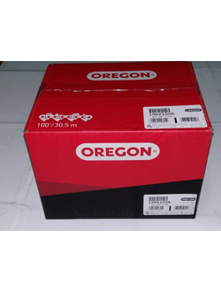 Цепная  бухта НОВАЯ 19HX100R OREGON (404-2.0mm-1480звен.)