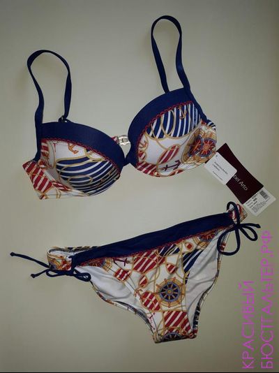 Купальник Anabel Arto 93003-1