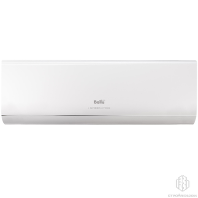 Сплит-система Ballu iGreen Pro BSAG-18HN8