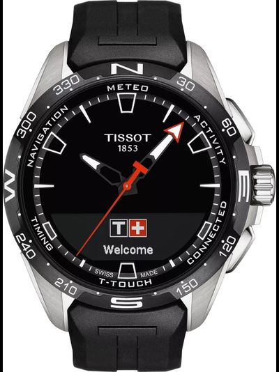 Швейцарские часы Tissot T121.420.47.051.00