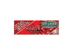 Бумажки Juicy Jay's Cherry 1¼