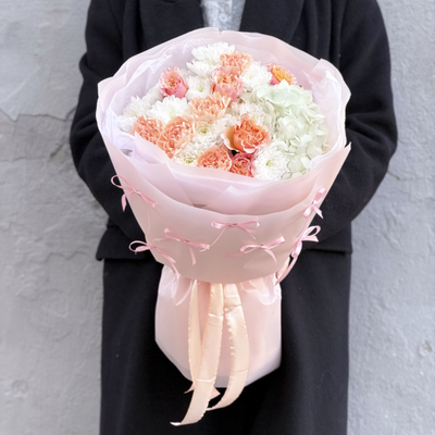 Моей принцессе