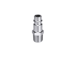 Штуцер быстросъемный M>M1/4" МАСТАК 696-12