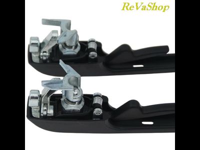 Комплект ручек и личинок VW golf MK2 jetta MK1 MK2