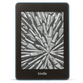 Amazon Kindle Paperwhite 2018 8GB SO синяя