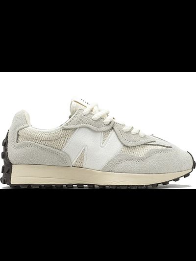 New Balance 327 Beige Grey