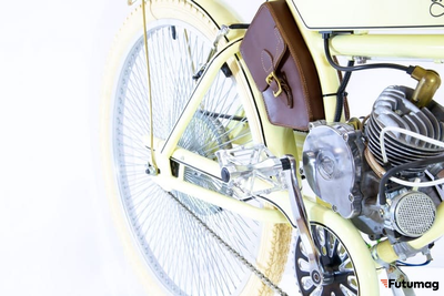 CRAFTSMAN 1924