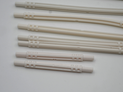 !АНАЛОГ! Special Elements for Structures Set /  Hoses White,  (SPEC4)