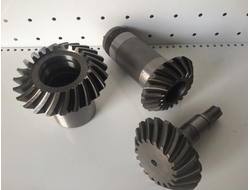 Ремкомплект редуктора отбора мощности Бондиоли Вектор 410