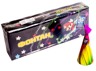 Фонтан ФОНТАН JF F3033