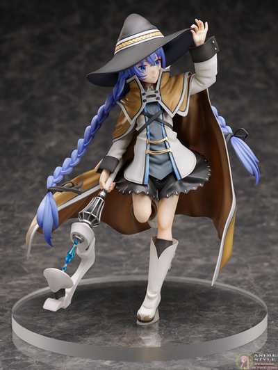 Фигурка 1/7 Рокси Мигурдия (Roxy Migurdia)