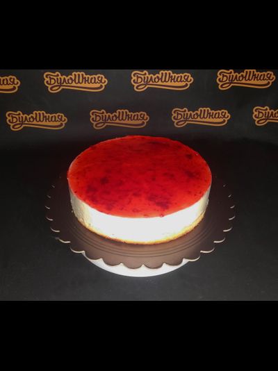 Чизкейк в ассортименте