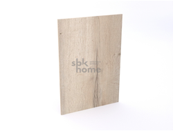 Кухня Дублин - Заглушка ЗН - заглушка нижняя 820