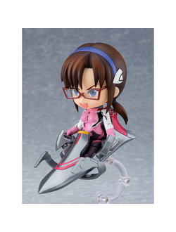 Нендроид Мари Илластриэс Макинами (Makinami Mari Illustrious Plugsuit ver.)