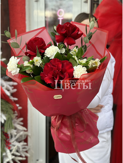 Букет "Романтика"