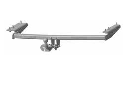 ТСУ на Lexus RX 300, Toyota Harier 1997- 2003