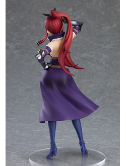 Фигурка Эрза Скарлет (Erza Scarlet Grand Magic Royale Ver. Pop Up Parade)