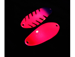 блесна "BUG 2"