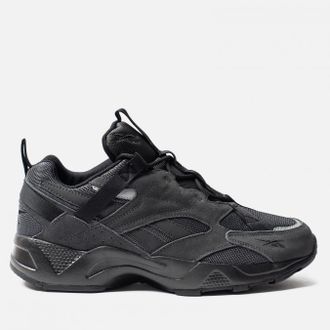 КРОССОВКИ Reebok Aztrek 96 Adventure True Grey Black