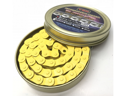 Цепь YABAN 1/2"x1/8" Half-link